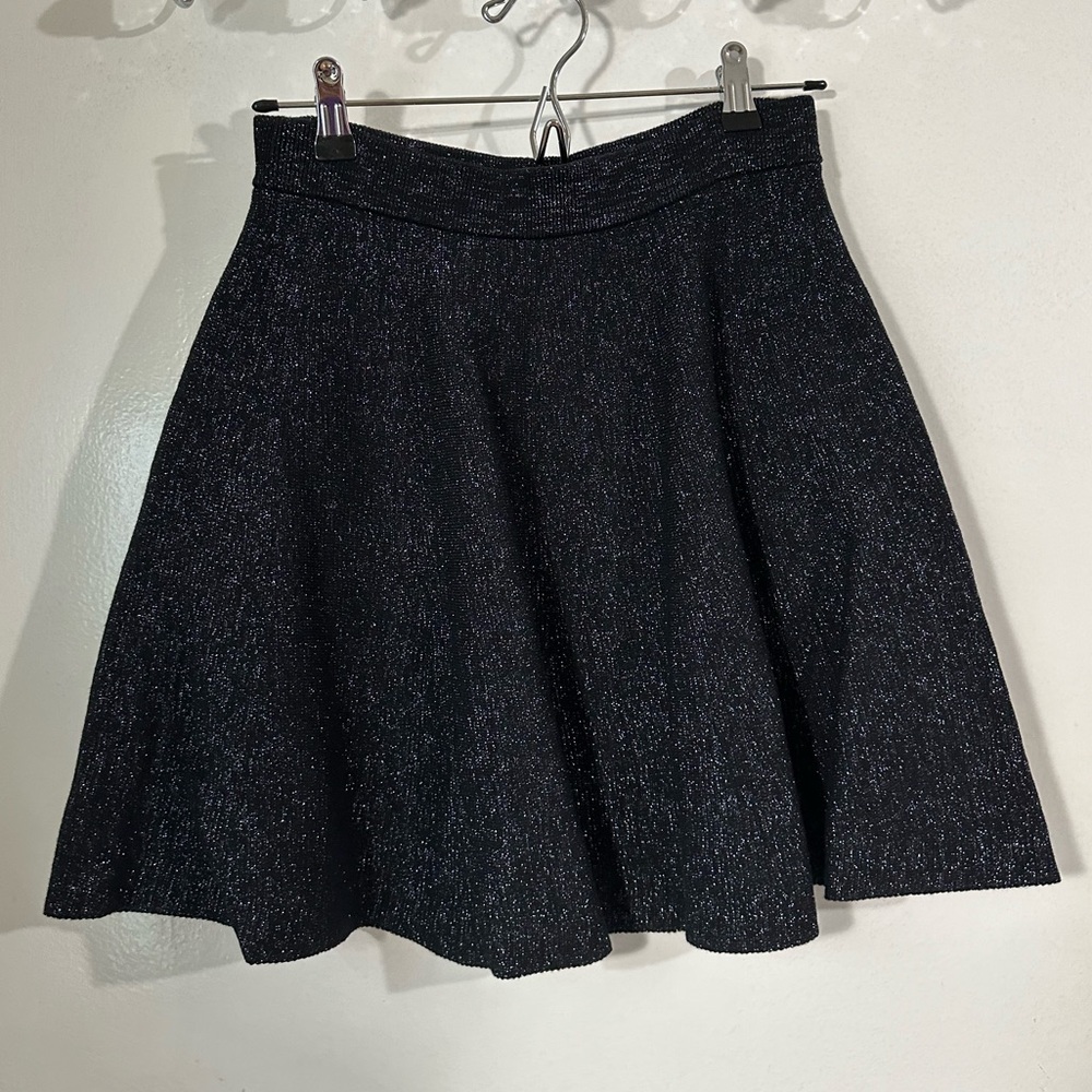 Express skirt